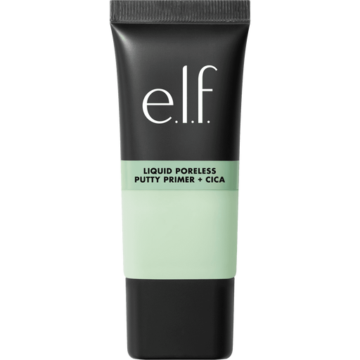 e.l.f. Liquid Poreless Putty Primer + Cica No Color