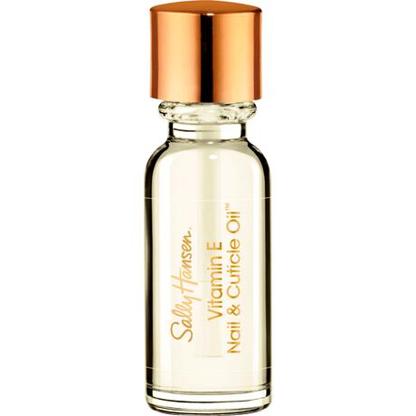Sally Hansen Vitamine E Nagel & Nagelriem Olie 13 ML