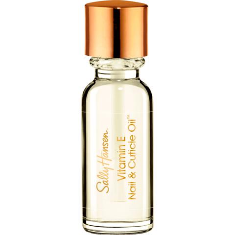 Sally Hansen Vitamine E Nagel & Nagelriem Olie 13 ML