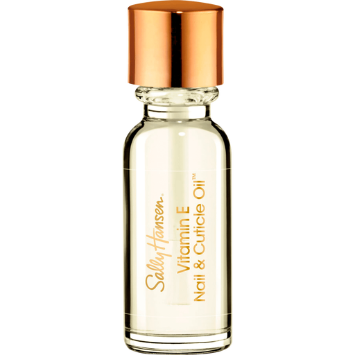 Sally Hansen Vitamine E Nagel & Nagelriem Olie 13 ML