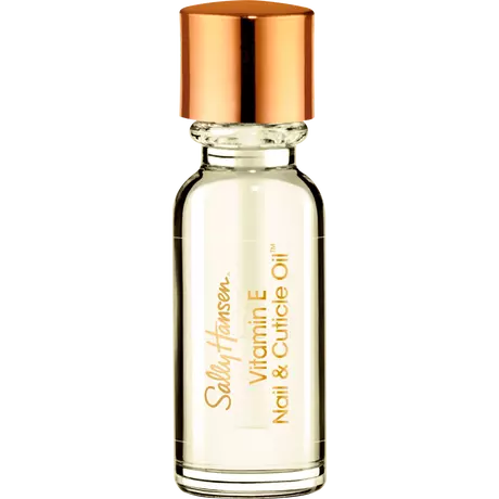 Sally Hansen Vitamine E Nagel & Nagelriem Olie 13 ML