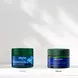 WELEDA Blauwe Gentiaan & Edelweiss Versterkende Nachtcrème 40 ML