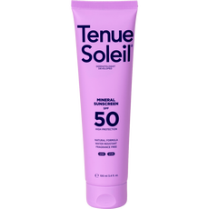 Tenue Soleil Zonnecrème SPF50 100 ML
