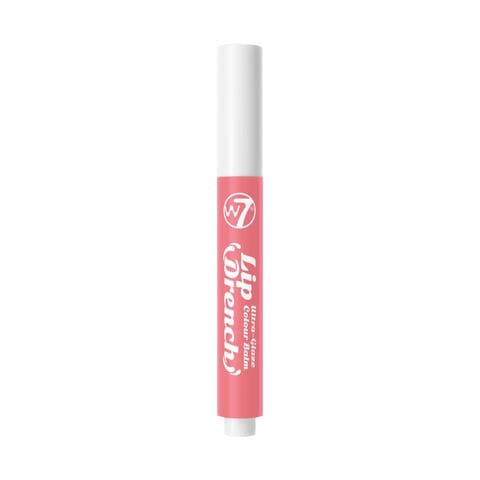 W7 lip Drench Ultraglaze Colour Balm Sorbet