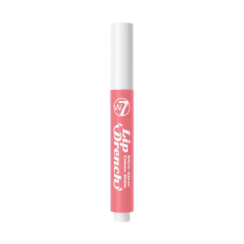 W7 Lip Drench Ultraglaze Colour Balm Sorbet
