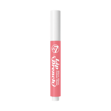 W7 lip Drench Ultraglaze Colour Balm Sorbet
