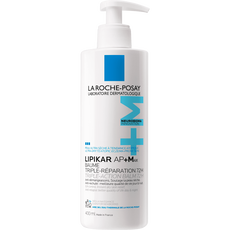 La Roche-Posay Lipikar Baume AP+Max 400ML