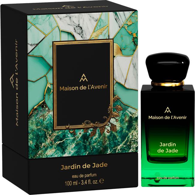 Maison de l'Avenir Jardin De Jade 100 ML
