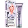 L'Or&eacute;al Paris Cool Silver Pure White&nbsp;&nbsp;