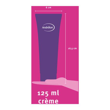 Andrélon Pink Collection Happy Curls Crème 125 ml