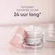 Louis Widmer Hydraderm Dagemulsie UV SPF 30 Licht Geparfumeerd 50 ML