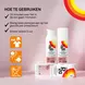P20 Hyperpigmentation Defence Zonnebrand Gezicht SPF 50+ 50 ML