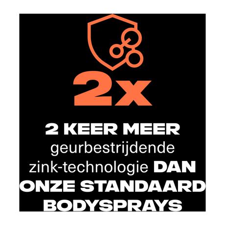 AXE&nbsp;Fine Fragrance Copper Santal Deodorant Bodyspray 150 ML