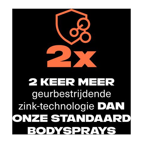 AXE&nbsp;Fine Fragrance Copper Santal Deodorant Bodyspray 150 ML