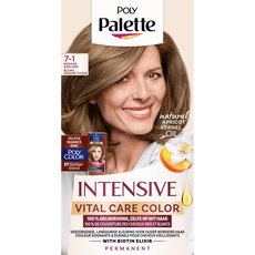 Poly Palette Vital Care Color 7-1 Donker Asblond