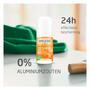 Weleda Duinhoorn 24H Deodorant Roller 50 ML