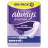 Always Discreet Incontinentieverband Ultimate Active