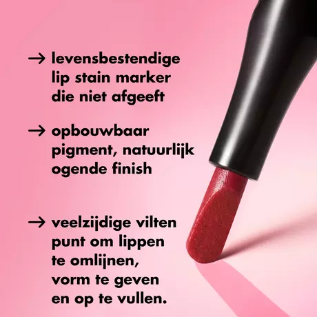 e.l.f. Main Stain Lip Marker Beigebait&nbsp;