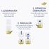 Dove Peony Antiperspirant Deodorant Refillable Starter Kit