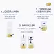 Dove Peony Antiperspirant Deodorant Refillable Starter Kit
