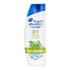 Head & Shoulders Apple Fresh Anti-Roos Shampoo 300 ML