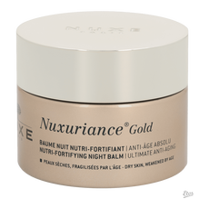 Nuxe Nuxuriance Gold Nutri-Fortifying Night Balm 50 ML