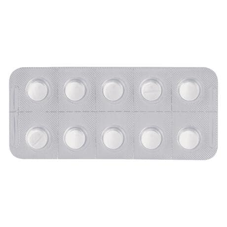 Etos Hooikoortstabletten Cetirizine 10 mg 30 stuks