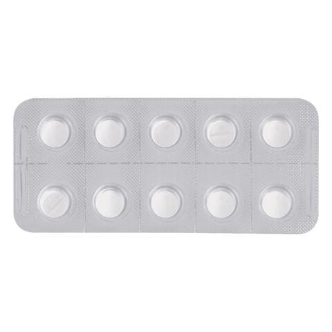 Etos Hooikoortstabletten Cetirizine 10 mg 30 stuks