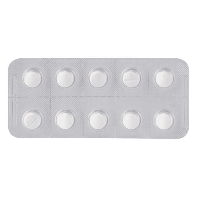 Etos Hooikoortstabletten Cetirizine 10 mg 30 stuks
