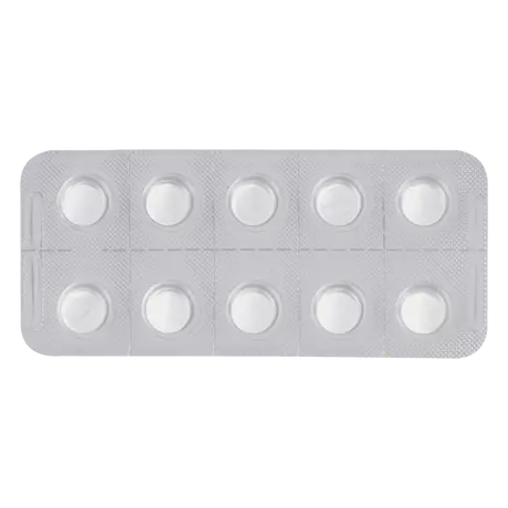 Etos Hooikoortstabletten Cetirizine 10 MG 30 stuks