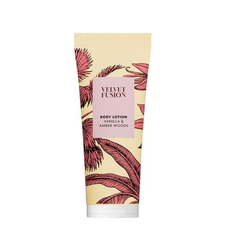Etos Velvet Fusion Body Lotion 200 ML
