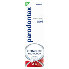 Parodontax Complete Protection Whitening Tandpasta - 75 ML