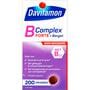Davitamon Vitamine B-complex forte + Biergist