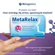 MetaRelax Magnesium 90 Tabeletten