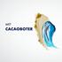 Gillette Scheergel Met Cacaoboter 200 ML