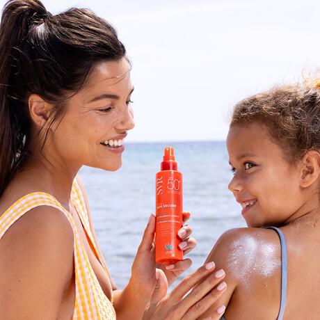 SVR Sun Secure Spray SPF30 200ML