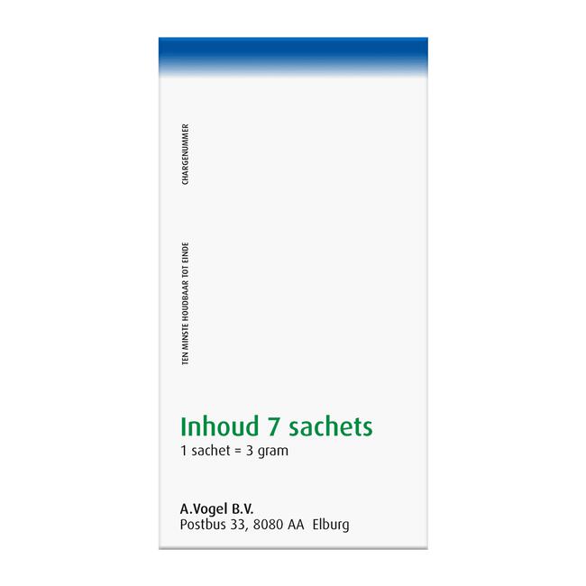 A.Vogel Aciforce Probioticum Sachets 7 x 3 GR