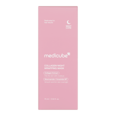 Medicube Collagen Night Wrapping Mask