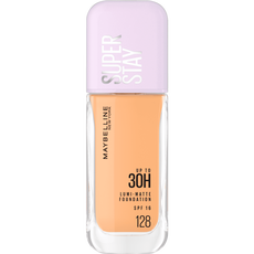 Maybelline New York Superstay Lumi Matte 128 Foundation 35ML