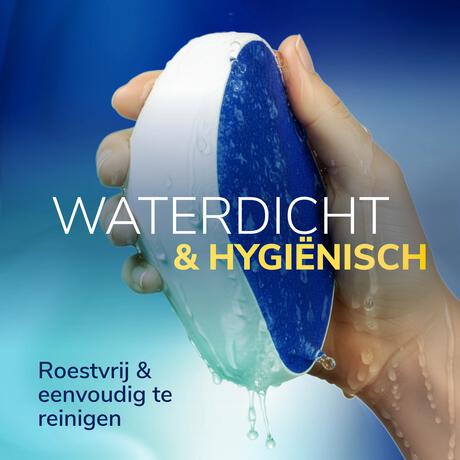 Dr.Scholl's Voetvijl Nano Glas