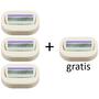 Wilkinson Sword Intuition Sensitive Care Scheermesjes 3+1 gratis