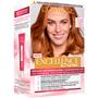 L'Oréal Paris Excellence Crème Verzorgende Crèmekleuring 7.43 Koper Goudblond