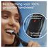 Oral-B iO 2 Zwart & Roze Duo Elektrische Tandenborstels