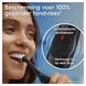 Oral-B iO 2 Zwart & Roze Duo Elektrische Tandenborstels