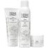 Therme Zen White Lotus Scrub 200ml + Butter 75g + Foam 200ml Geschenkset