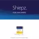 Shiepz Melatonine Time Release 0,1 MG Tabletten 500 stuks