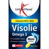 Lucovitaal Visolie Omega 3 Capsules 60 stuks