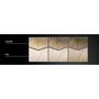Syoss Metallic Collection Haarkleuring 12-53 Platinum Pearl