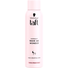 Taft Wave Me Wonder Spray