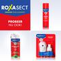 Roxasect Spuitbus Vliegende Insecten 400 ML